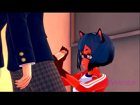 ❤️ Feirm eallaigh úrnua le Michiru Kagemori ❤️ Físeán fucking linn ❌
