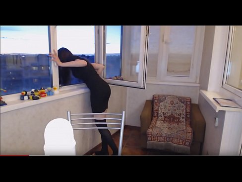 ❤️ Déan iarracht gan cum le Streamer Olyasha 1080p (Metronome) ❤️ Físeán fucking linn ❌